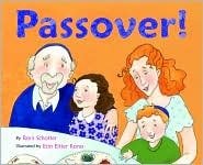 Passover! (Hardcover)