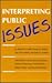 Interpreting Public Issues