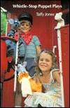 Whistle-Stop Puppet Plays (Paperback)