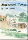 Stagecoach Towns