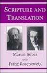 Scripture and Translation (Indiana Studies in Biblical Literature)