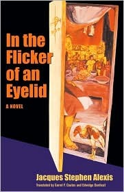 In the Flicker of an Eyelid (Hardcover)