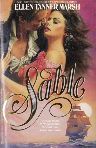 Sable (St. Germains, #2)