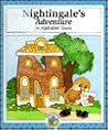 Nightingale's Adventure in Alphabet Town (Read Around Alphabet Town)