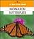 Monarch Butterflies (New True Books)