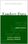 Random Data: Analysis & Measurement Procedures