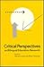 Critical Perspectives on Bilingual Education Research