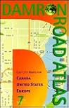 Damron Road Atlas Damron Road Atlas