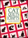 Cat Quilts and Crafts (Paperback)