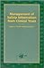 Management of Safety Information from Clinical Trials: Report of CIOMS Working Group VI (A CIOMS Publication)