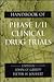 Handbook of Phase I/II Clinical Drug Trials