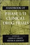 Handbook of Phase I/II Clinical Drug Trials