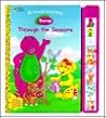 Barney Through the Seasons (My Favorite Sound Story) Barney Through the Seasons (My Favorite Sound Story)