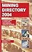The International Mining Directory 2004 by Don Nelson