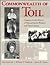 Commonwealth of Toil: Chapters in the History of Massachusetts Workers and Their Unions