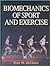 Biomechanics of Sport and Exercise