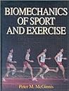 Biomechanics of Sport and Exercise