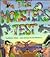 The Monsters' Test by Brian J. Heinz