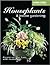Houseplants and Indoor Gardening (Black & Decker Outdoor Home Series)