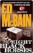 Eight Black Horses: A Novel...
