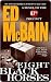 Eight Black Horses: A Novel of the 87th Precinct