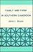 Family and Farm in Southern Cameroon by Jane I. Guyer