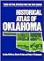 Historical Atlas of Oklahoma by John Wesley Morris