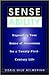 Sense Ability: Expanding Your Sense of Awareness for a Twenty-First-Century Life