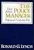 The Police Manager: Profess...