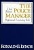 The Police Manager by Ronald G. Lynch