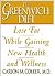 Greenwich Diet by Carlon M. Colker