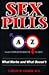 Sex Pills A-Z by Carlon M. Colker