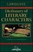 Larousse Dictionary of Lite...
