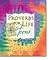Proverbs for Life for Teens