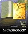 Microbiology w/ Microbes in Motion 3 CD-ROM and OLC Password Card