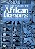 The Companion to African Literatures