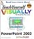 Teach Yourself VISUALLY PowerPoint 2002
