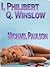 I, Philibert Q. Winslow