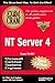 MCSE NT Server 4 Exam Cram ...
