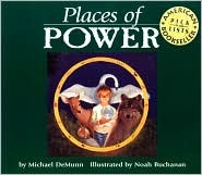 Places of Power (Paperback)