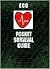 The ECG Pocket Survival Guide