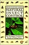 Natural Insect Co...