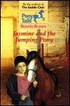 Jasmine and the Jumping Pony (Pony Tails, #16)