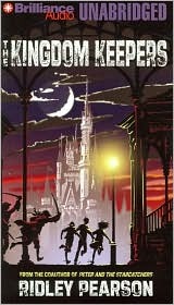 Disney After Dark