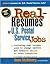 Real Resumes for U.S. Posta...
