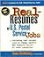 Real Resumes for U.S. Postal Service Jobs