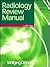 Radiology Review Manual