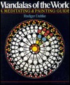 Mandalas of the World: A Meditating & Painting Guide (Paperback)