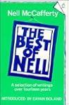 The Best of Nell by Nell McCafferty