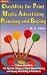 Checklists for Print Media Advertising Planning and Buying: 13 Basic Checklists : 195 Specific Things to Check When Planning and Buying Advertising in Periodicals (Print Media Advertising Series Book)